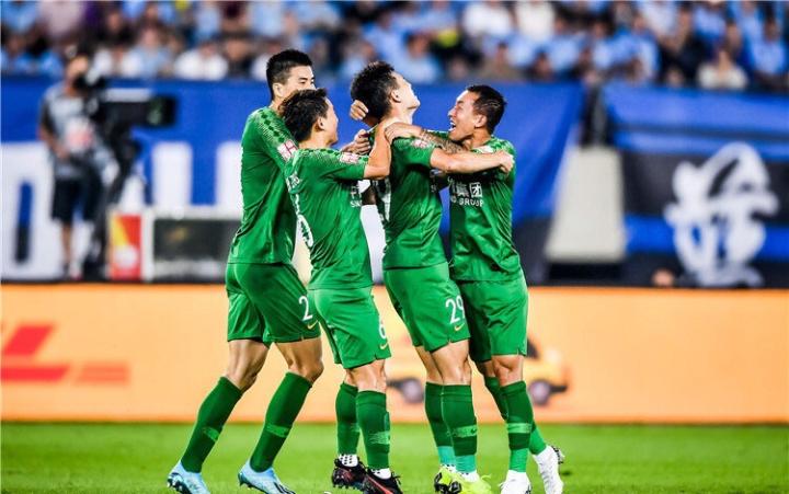 熊猫tv关于重磅！罗马强势反弹摩纳哥迎来里程碑，赛后北京国安豪取连胜的信息